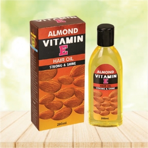 Hair Oil Manufacturer in India