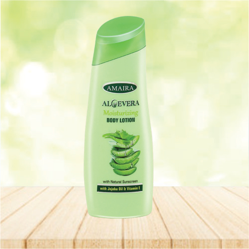 Kenya Suppliers of Aloe Vera Body Lotion