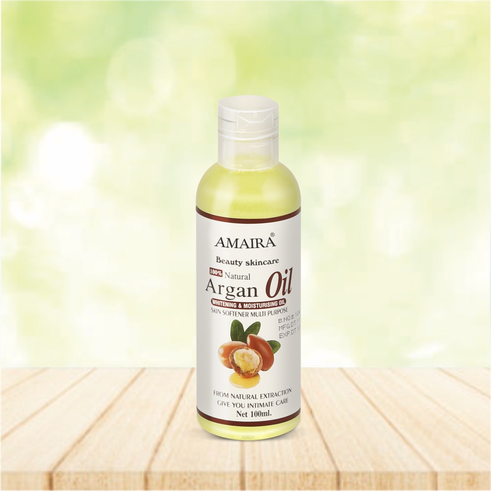 Argan Oil Suppliers in Oman