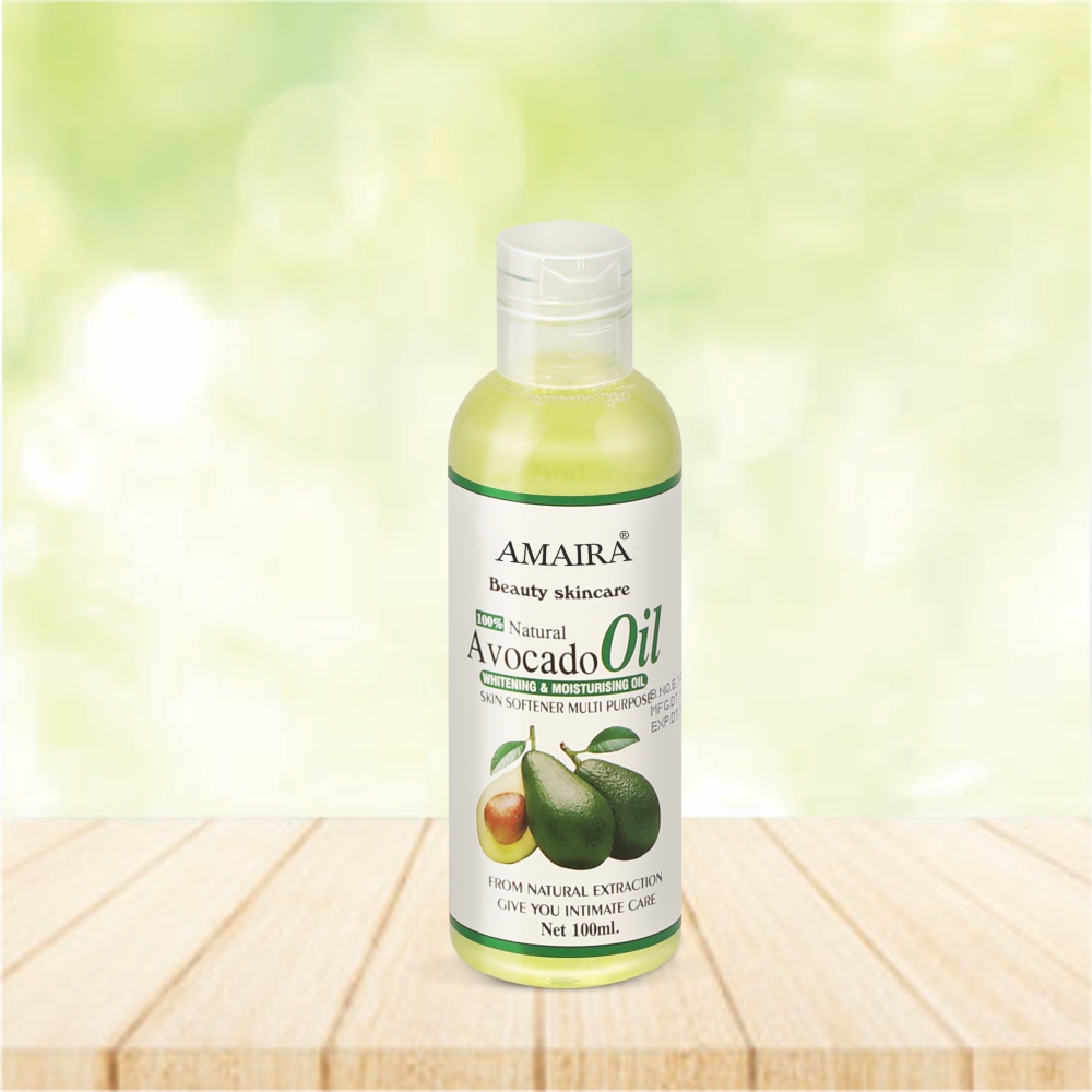 Avocado Oil Suppliers in Malaysia