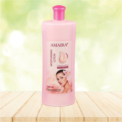 Body Lotions Suppliers in Africa