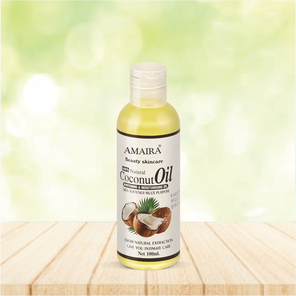 Body Oils Suppliers in Haryana