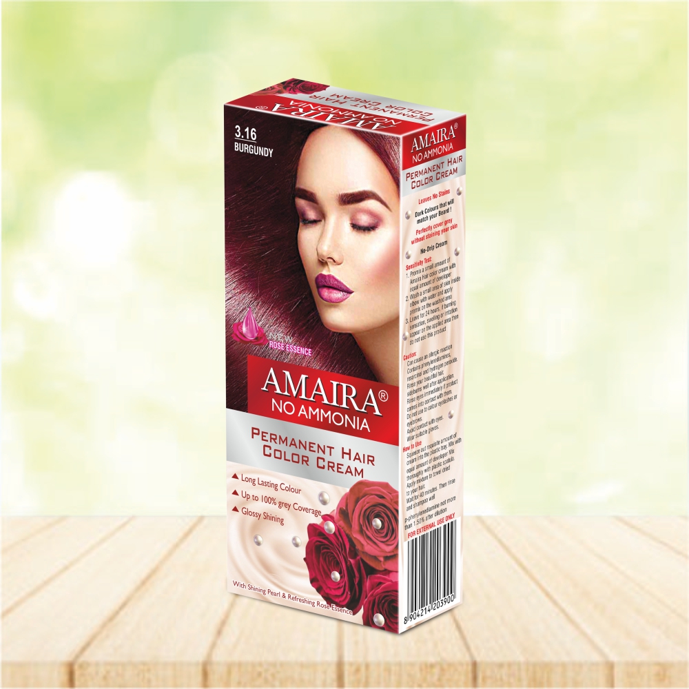 Burgundy Hair Color Suppliers in Bahrain