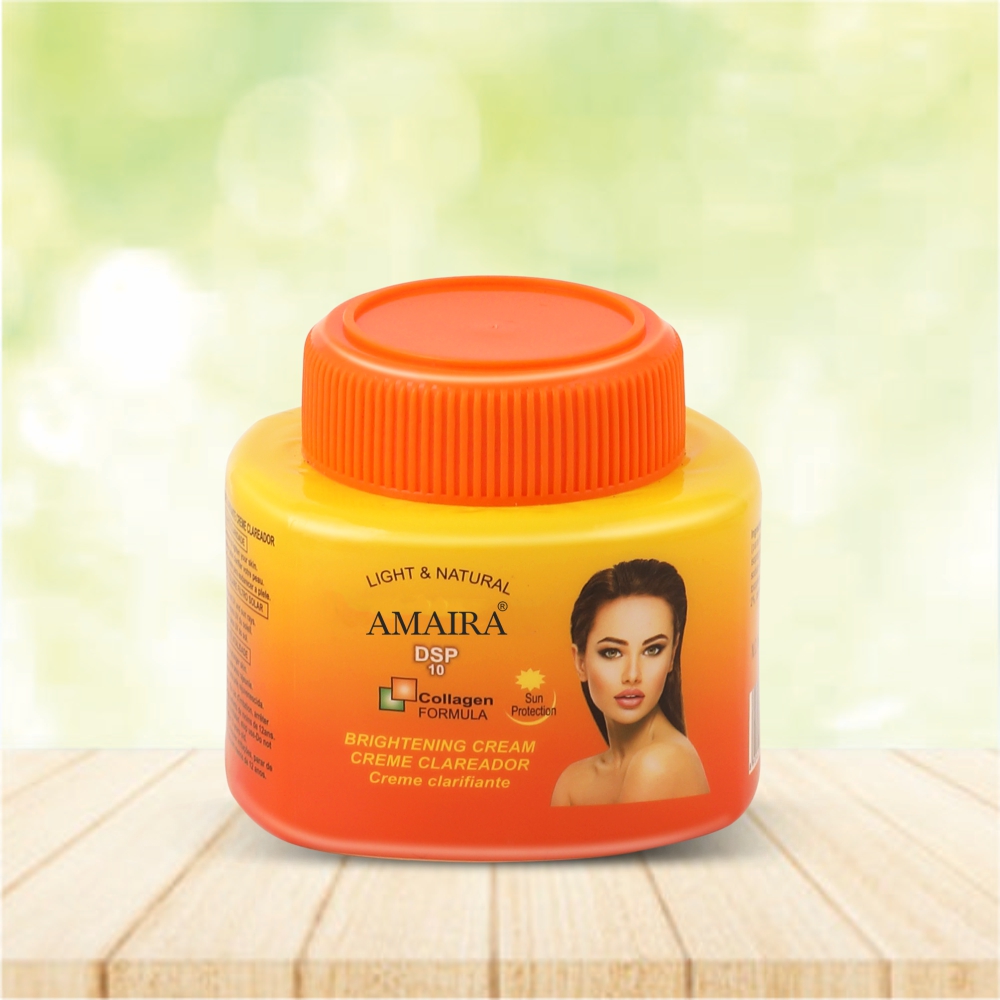 Carrot Brightening Cream Suppliers in Bawana