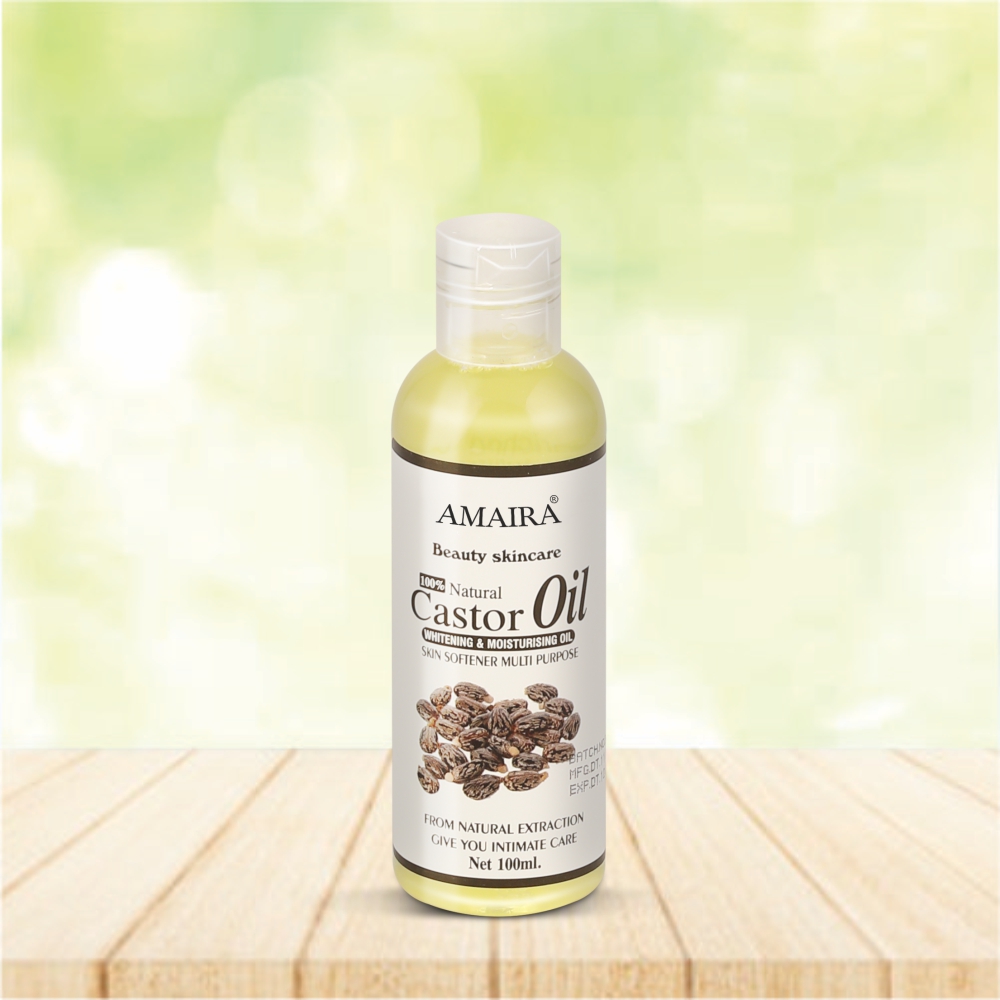 Castor Oil Suppliers in Armenia