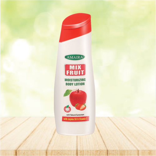 Exporters of Fruit Body Lotion in Ghana