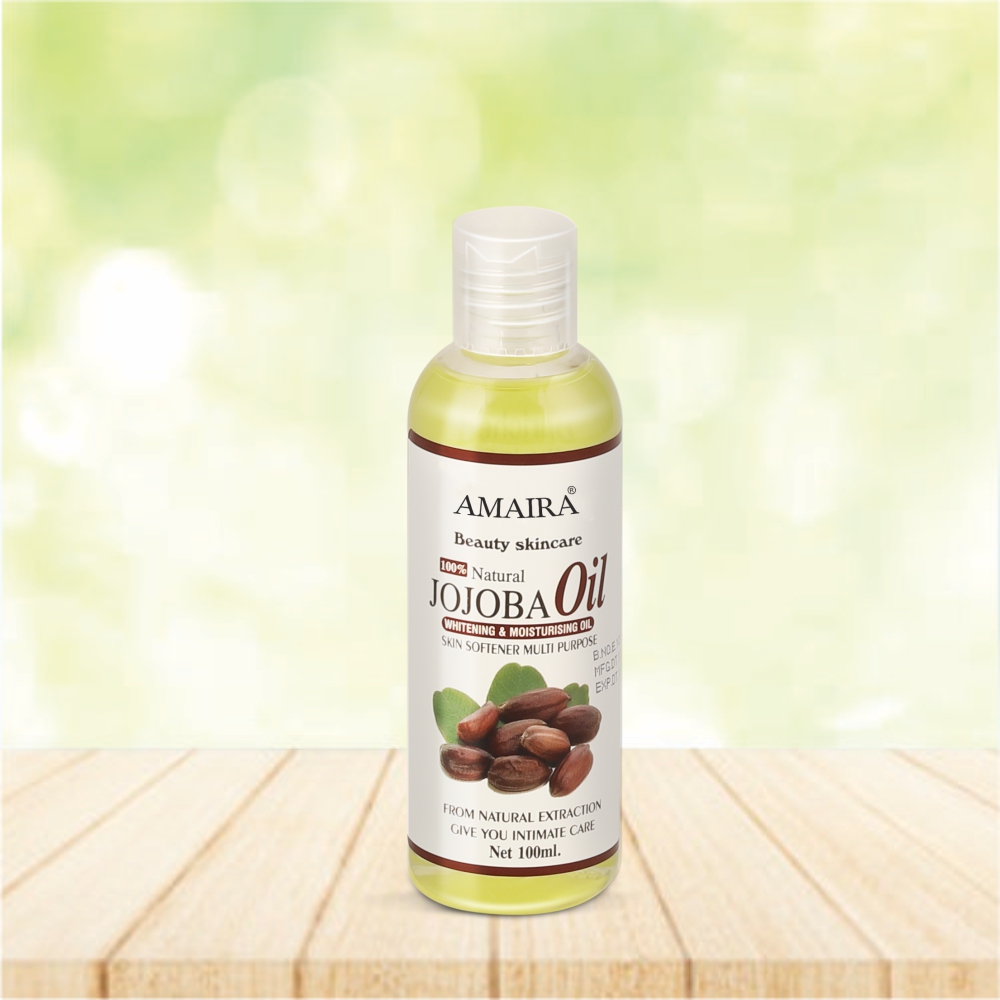 Jojoba Oil Suppliers in Uzbekistan