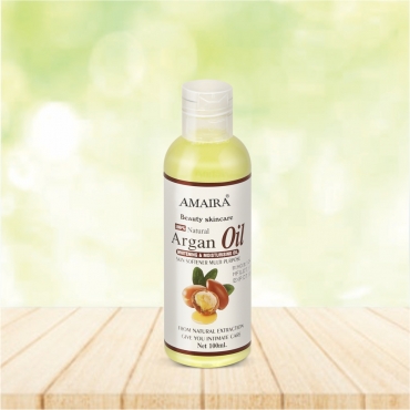 Suppliers of Argan Body Oil in Sri Lanka