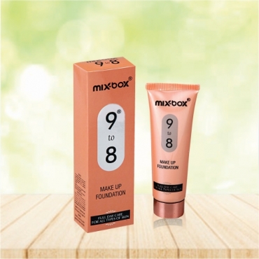 Make Up Foundation Exporters in India
